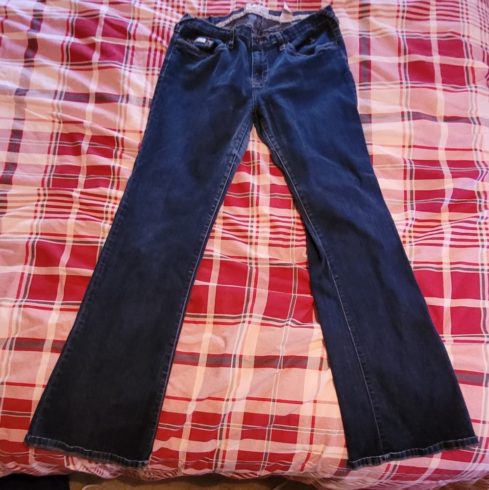 Vintage Baby Phat Jeans